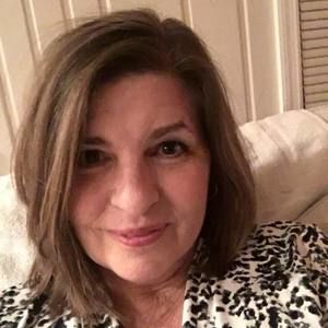 Meet your Posher, Kristen